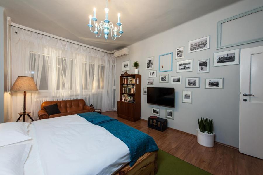 Europe Heart Apartment For 9 Budapeszt Zewnętrze zdjęcie