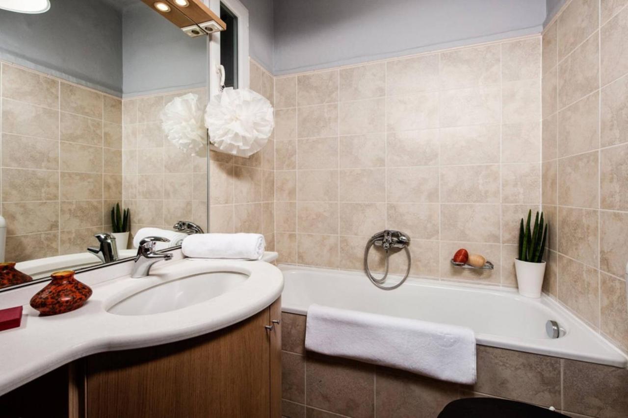 Europe Heart Apartment For 9 Budapeszt Zewnętrze zdjęcie