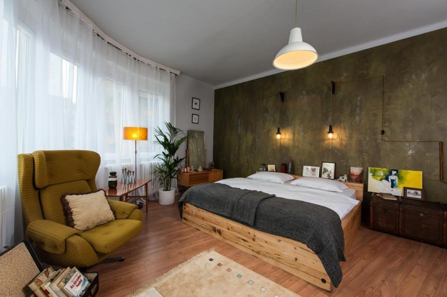 Europe Heart Apartment For 9 Budapeszt Zewnętrze zdjęcie