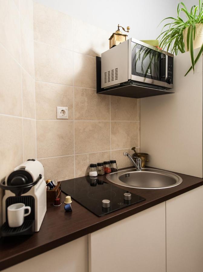 Europe Heart Apartment For 9 Budapeszt Zewnętrze zdjęcie