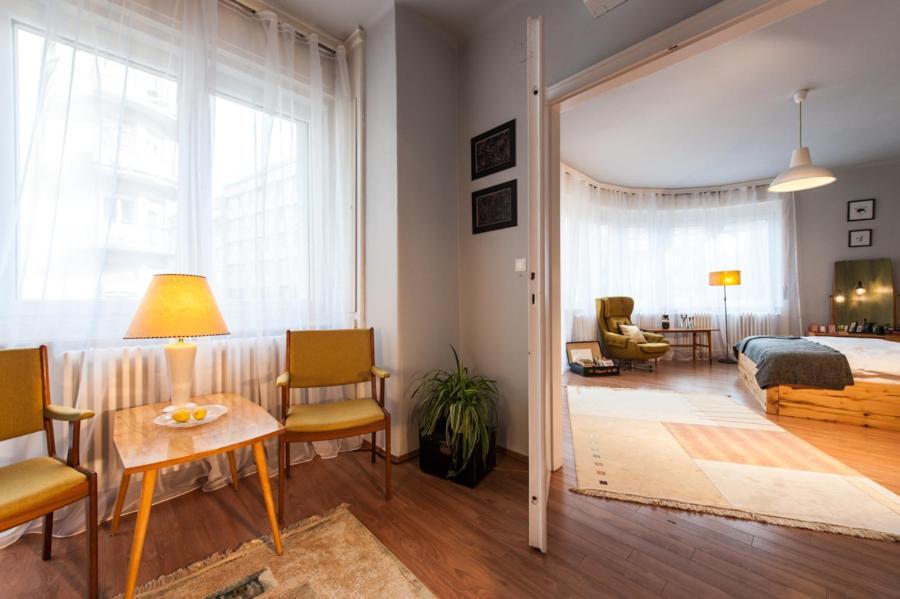 Europe Heart Apartment For 9 Budapeszt Zewnętrze zdjęcie
