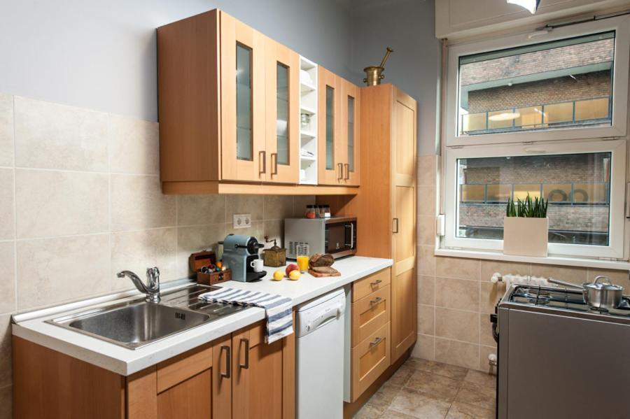 Europe Heart Apartment For 9 Budapeszt Zewnętrze zdjęcie